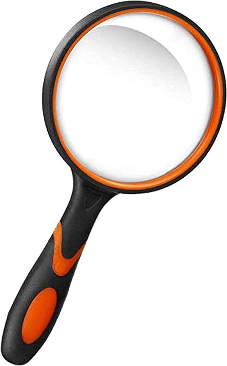 Staande Vergrootlamp - Vergrootglas Lamp - Gedetailleerd Werk - Flexibele Zwanenhals - 172 cm Hoog - Zwart