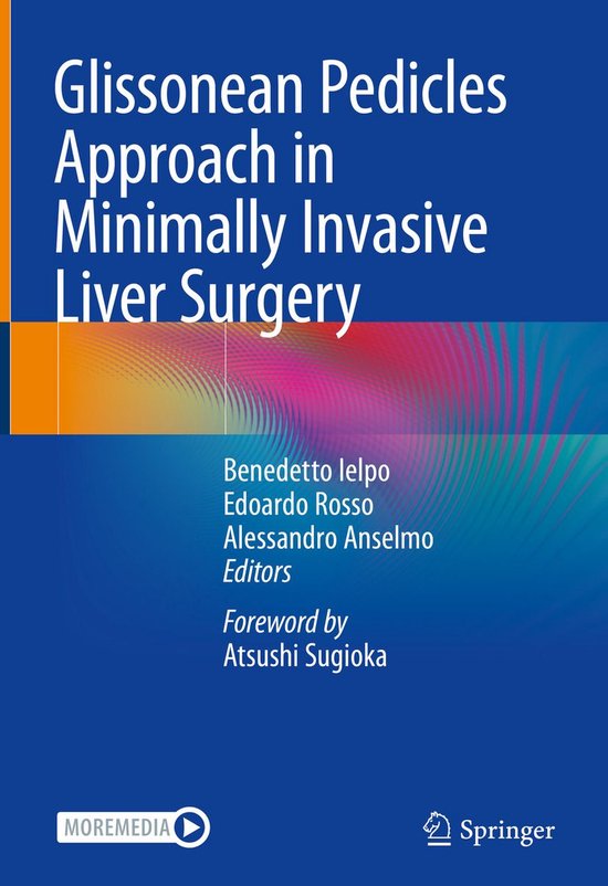 Medicine (R0) - Glissonean Pedicles Approach in Minimally In ... - cover