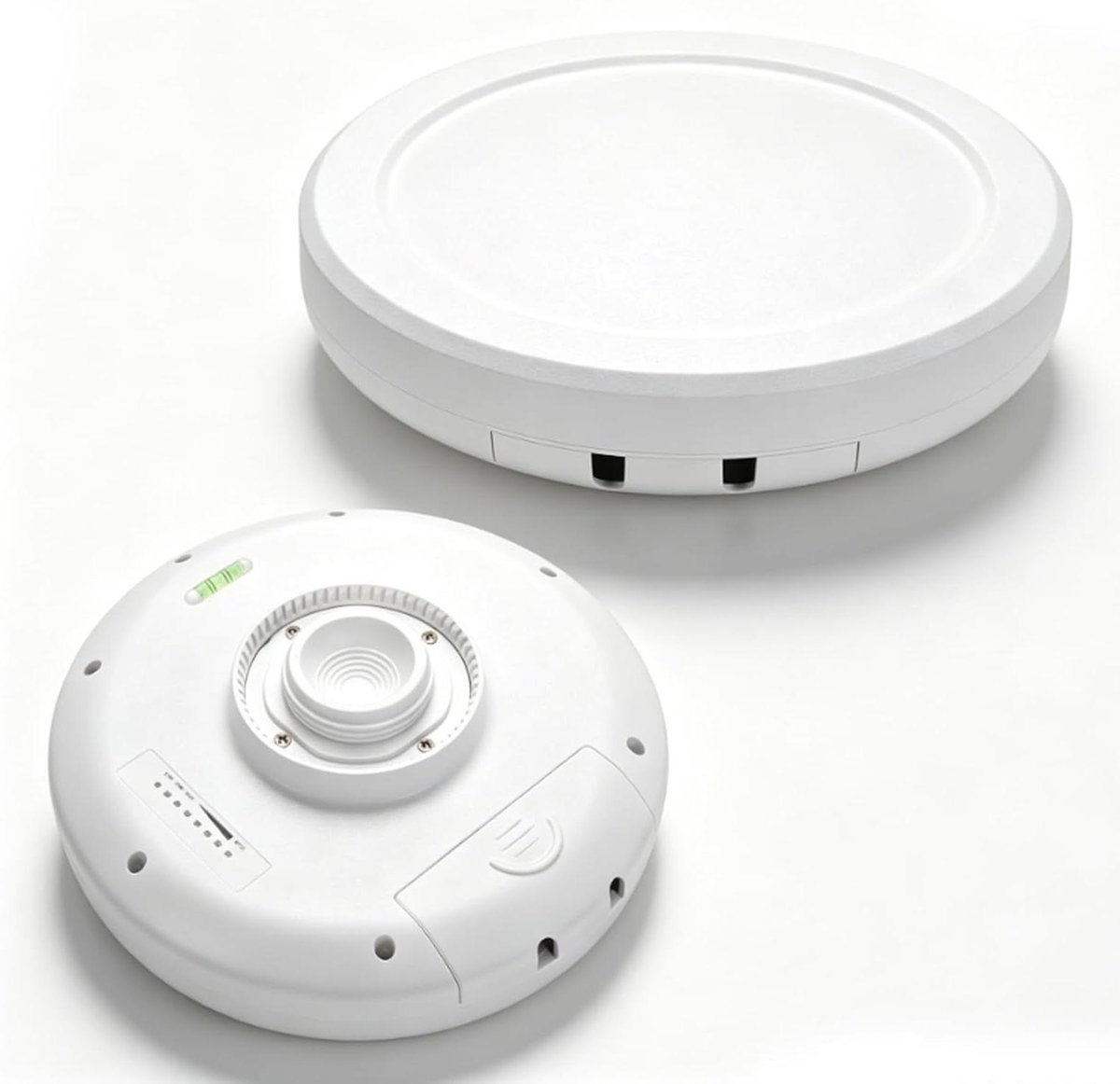 Draadloze Brug - Outdoor WiFi - Lange Afstand - IP65 Waterdicht - 5 Kilometer - Wit
