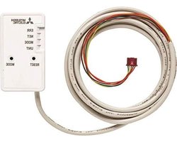 Wifi Adapter - Internet Controle - Airco Bediening - Cloudgebaseerde Oplossing - 10 Meter Bereik - Niet Van Toepassing