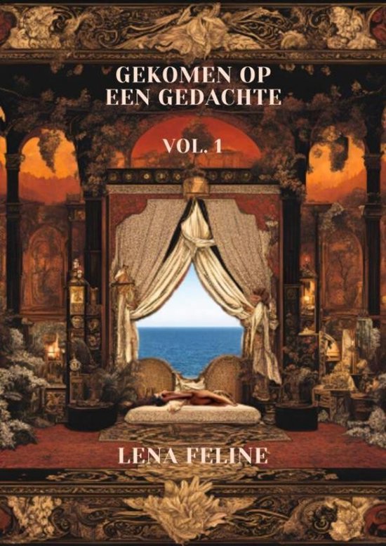Gekomen op een Gedachte Vol. 1