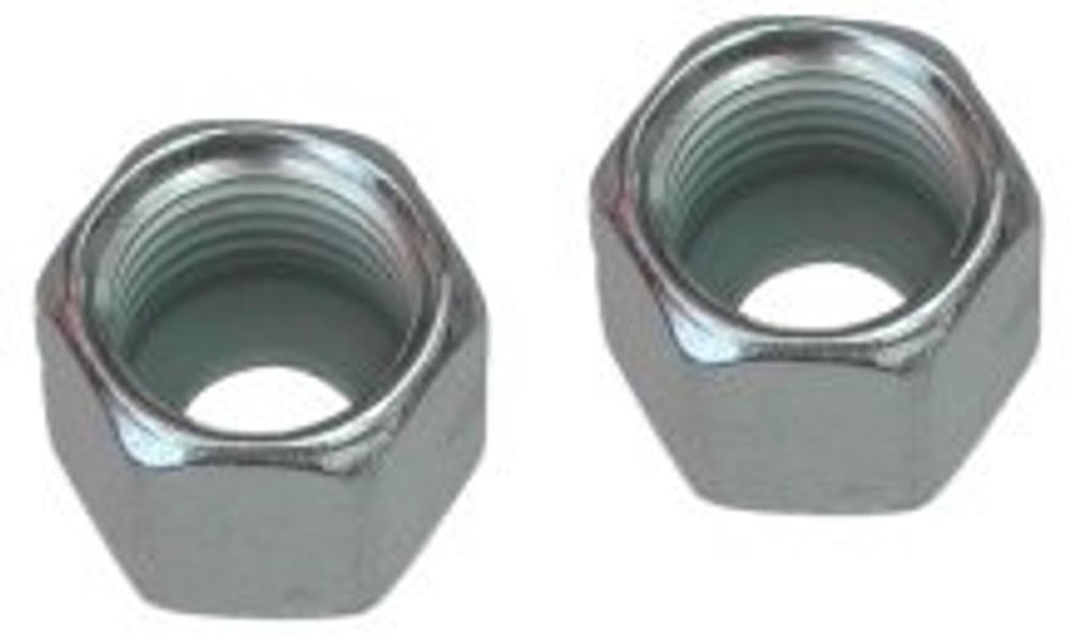 BOSCH Overwerpmoer D4 (2x) everp, 8718584775
