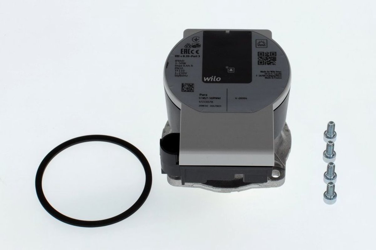 BOSCH Pomp motor, 8737711863