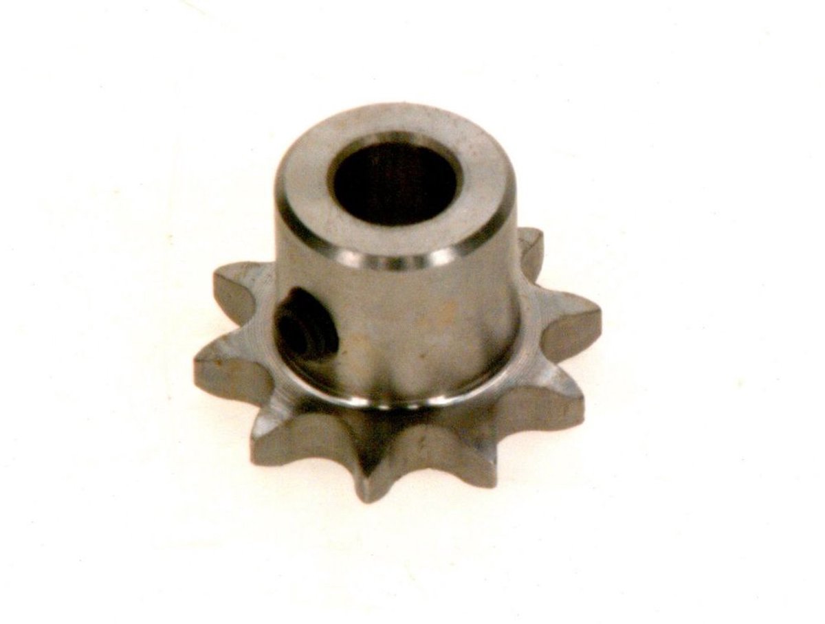 BOSCH Kettingwiel Z10 d:10mm, 87199283010