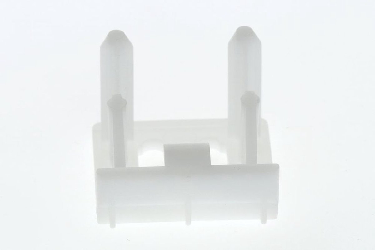 BOSCH Beugel Klep (3x), 73161S