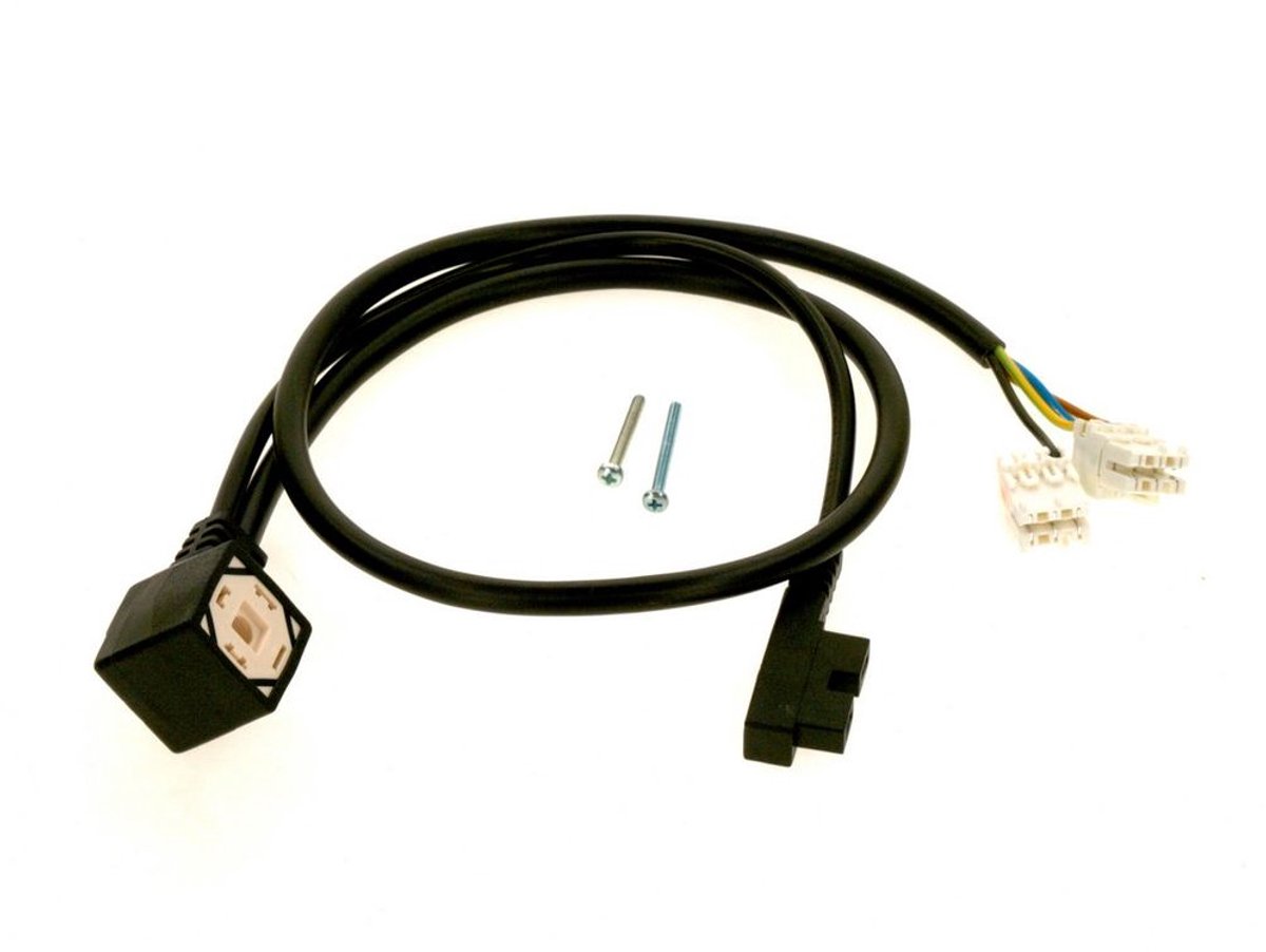BOSCH Verbindingsleiding gaskraan VR4615, 63046559