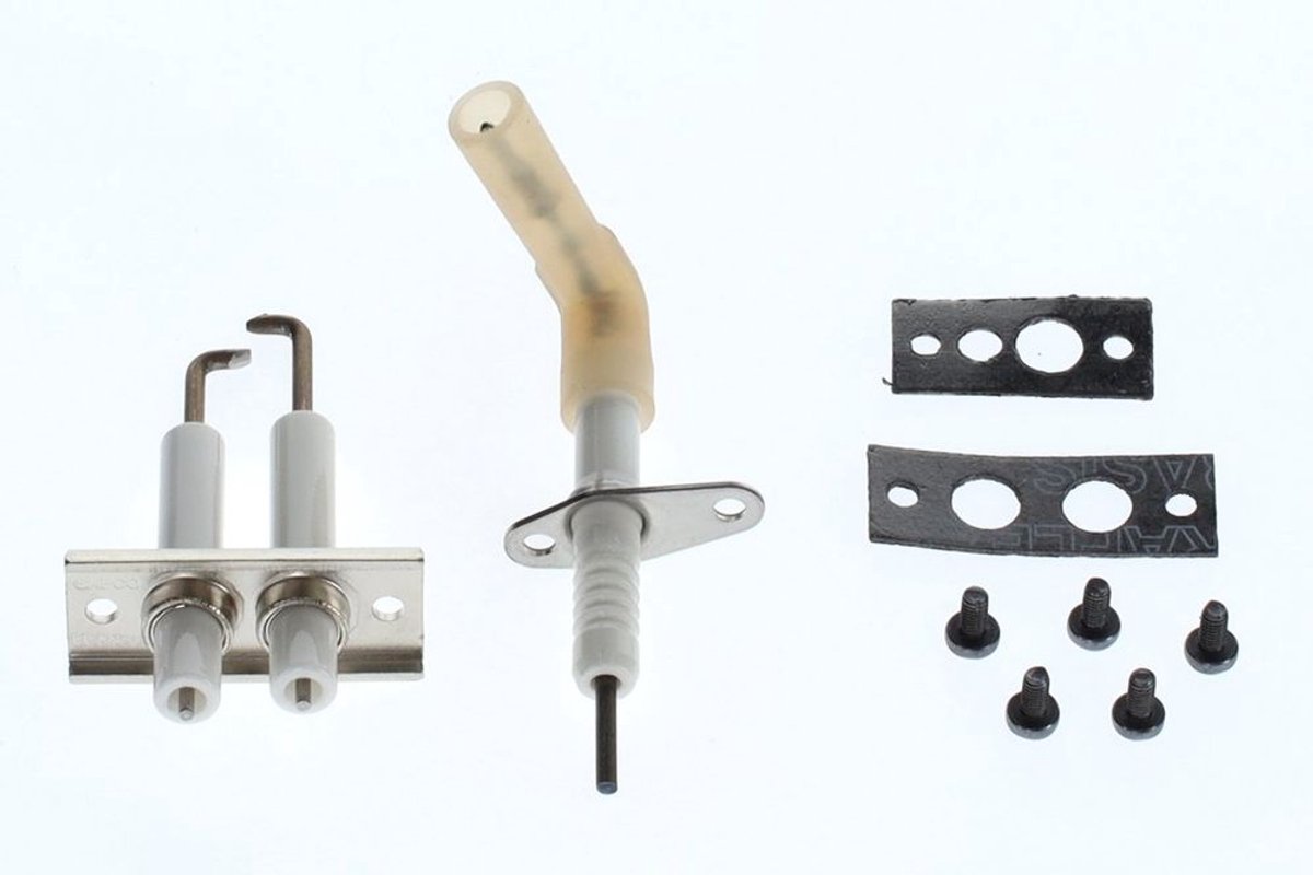 BOSCH Elektrodenset, 87181070640