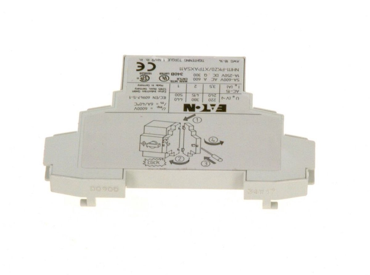 BOSCH Relais, 87172010470