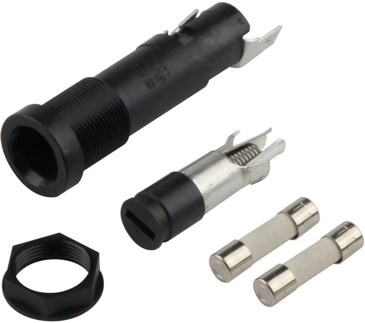 BOSCH Zekeringhouder 230V/10A 5x20mm everp, 87185706480