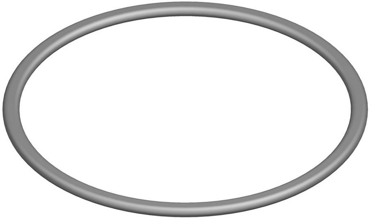 BOSCH O-ring (10x), 87002051200