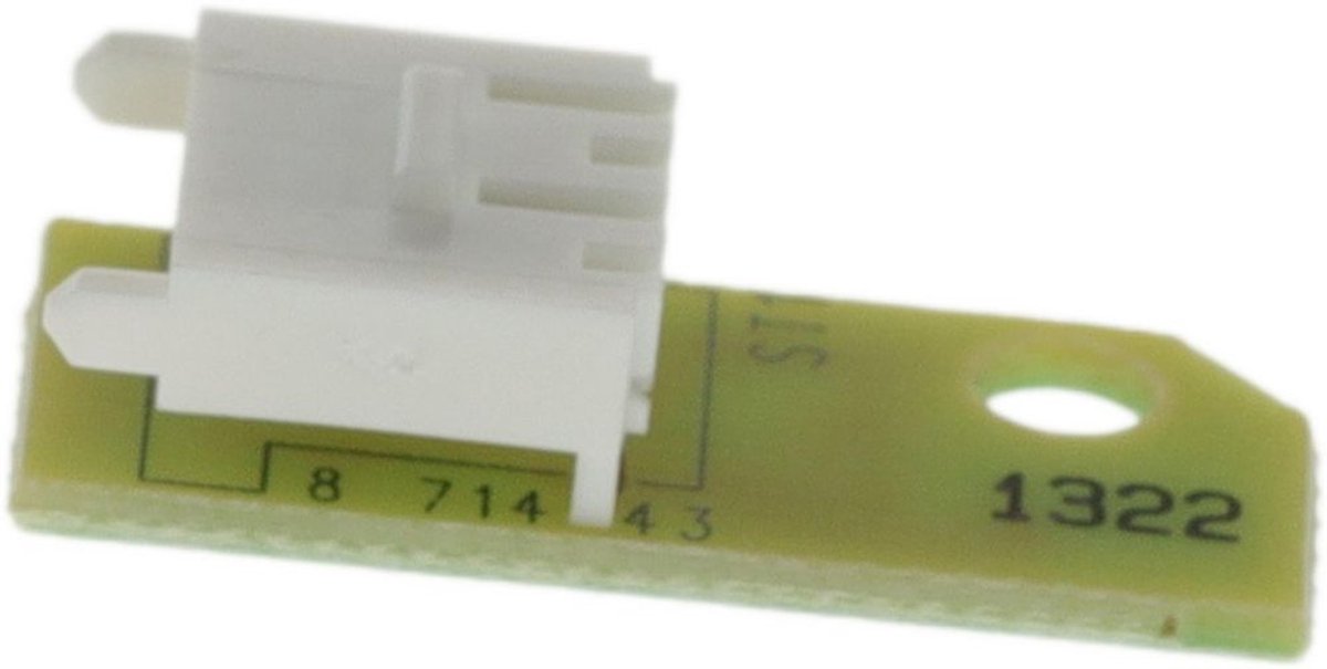 BOSCH Codeerstekker 1322, 87144313220