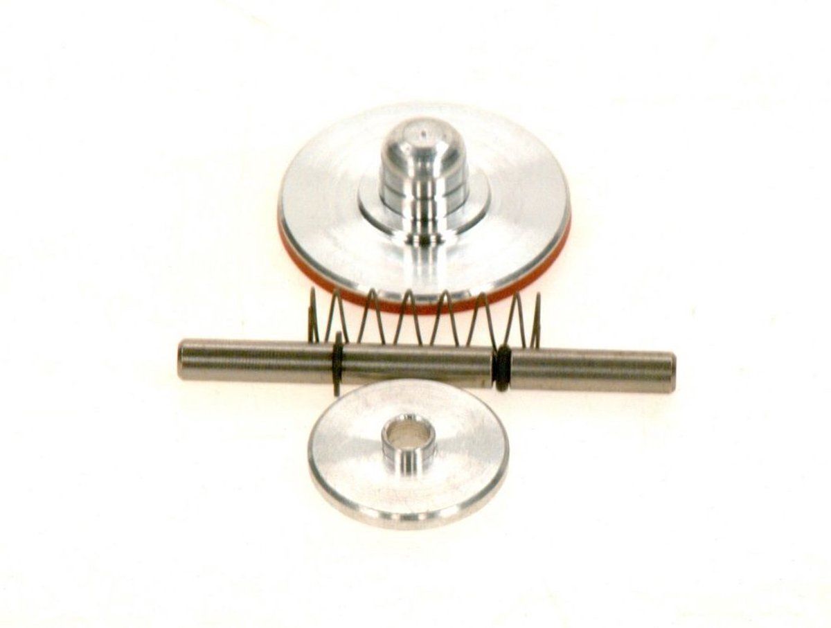 BOSCH Gasklep, 87085011070