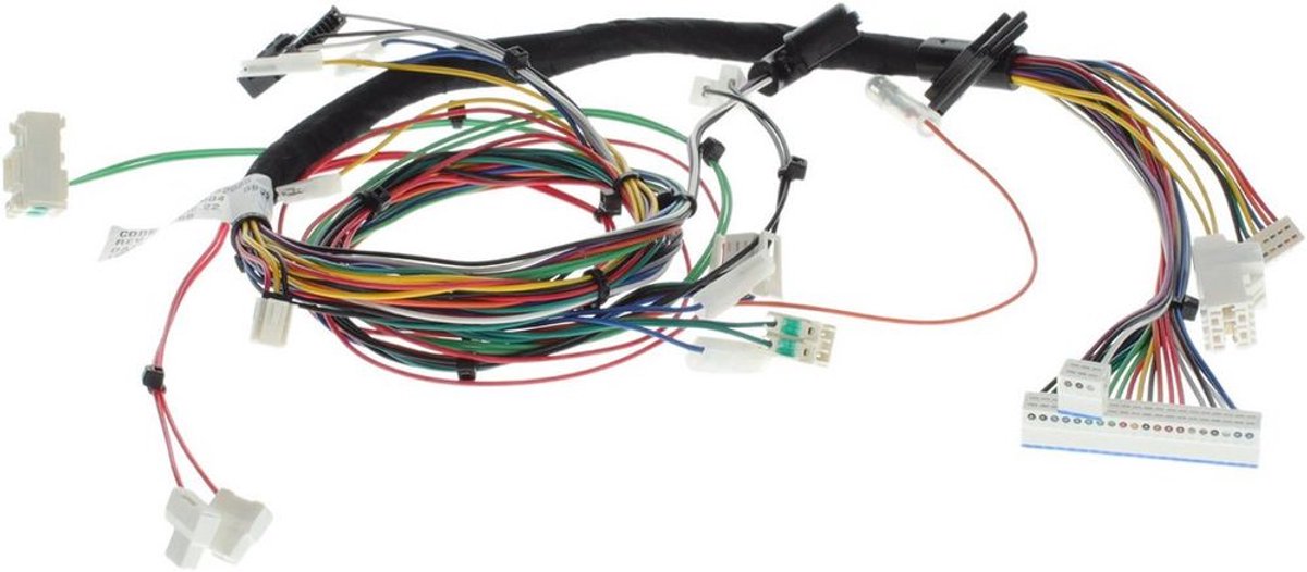BOSCH Kabelboom, 87186520850