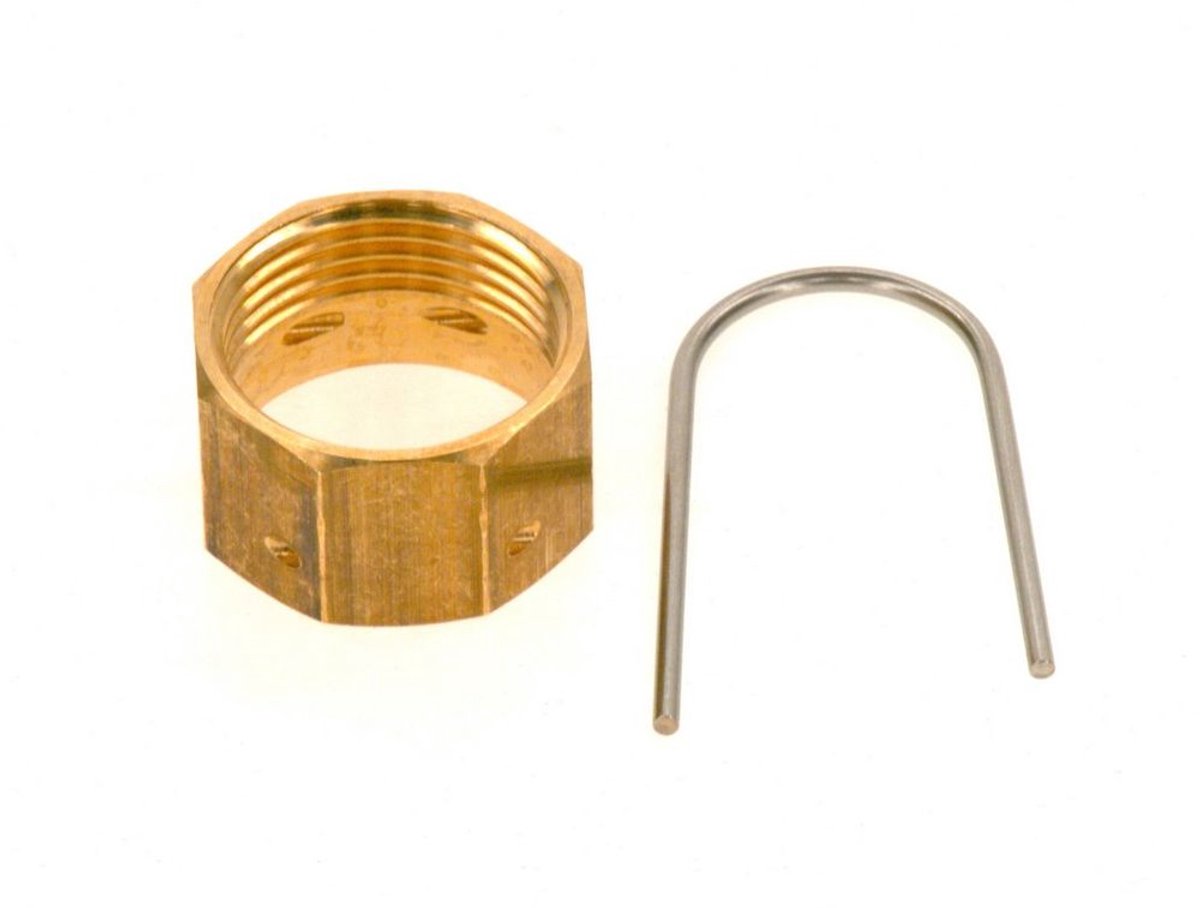 BOSCH Bevestigingsset, 87199284870