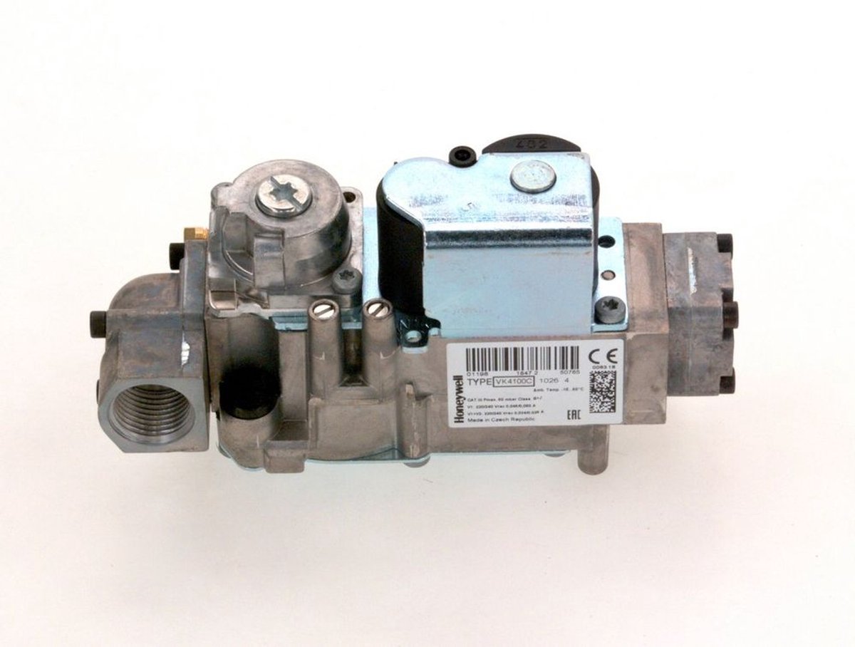 BOSCH Gaskraan, 87290109860