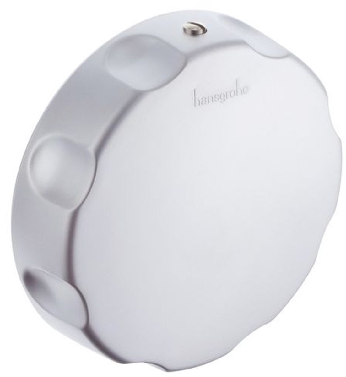 Hansgrohe draaigreep voor badafvoer, 96083450