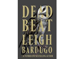 Ninth House 3 - Dead Beat