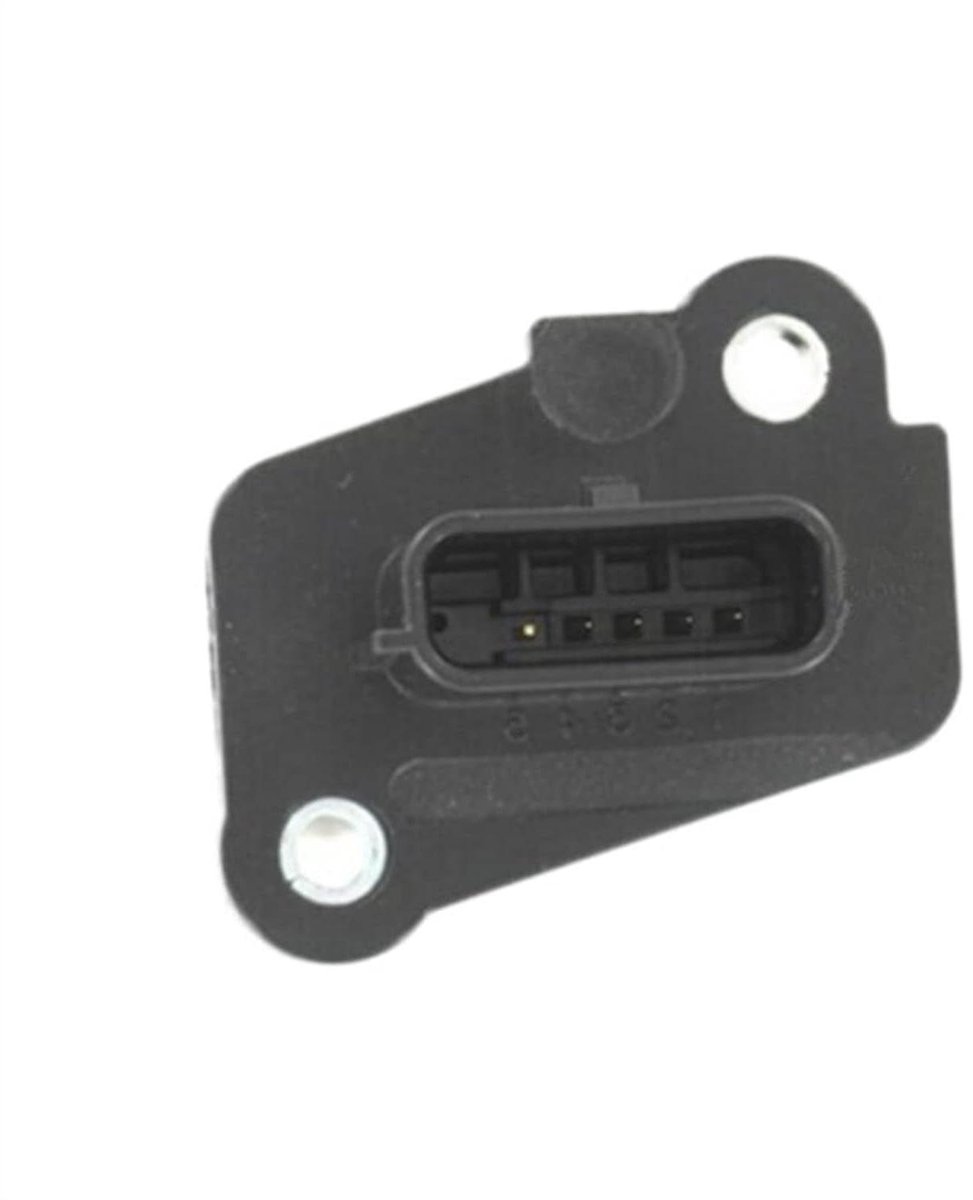 Luchtstroommeter - Luchtmeter - Nauwkeurig Meten - Stabiele Prestaties - 2.54 cm - Zwart