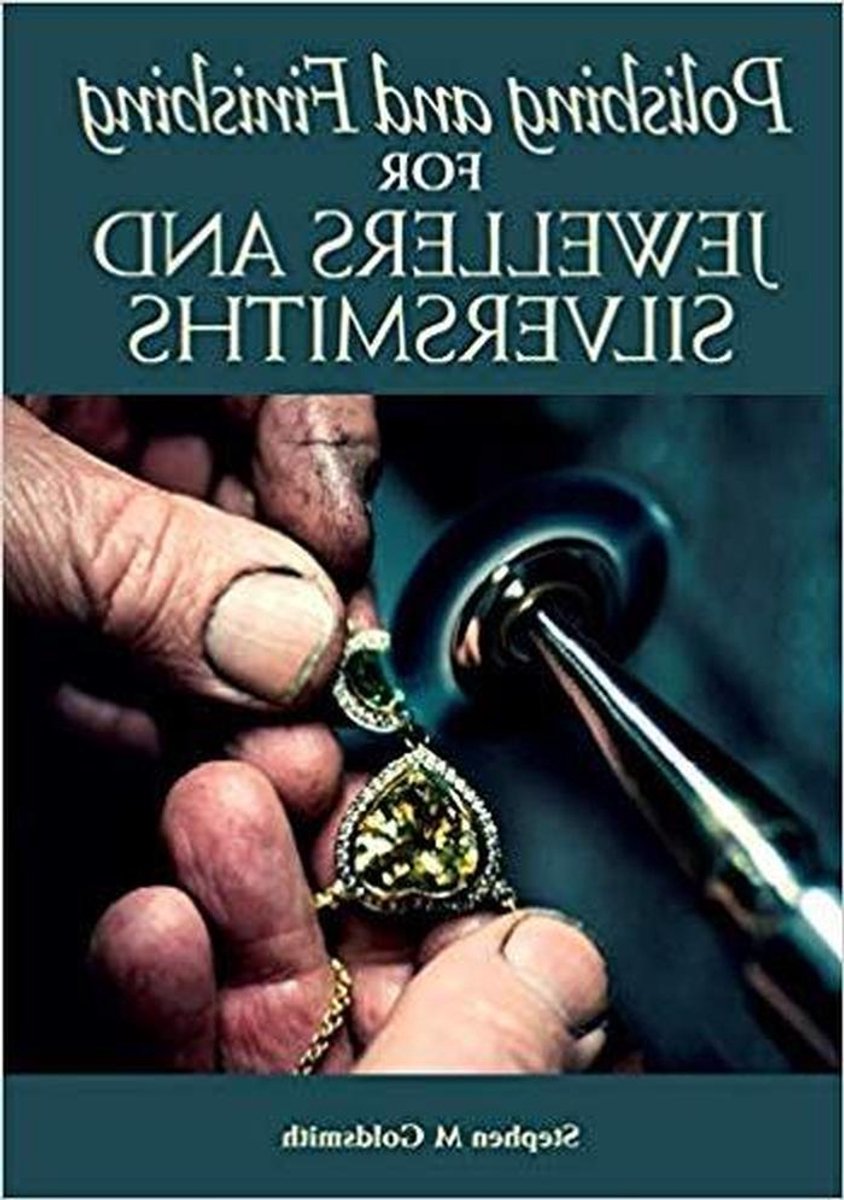 Polijstboek - Afwerkboek - Metaal Bewerken - Gedetailleerde Technieken - 2019 - Niet gespecificeerd