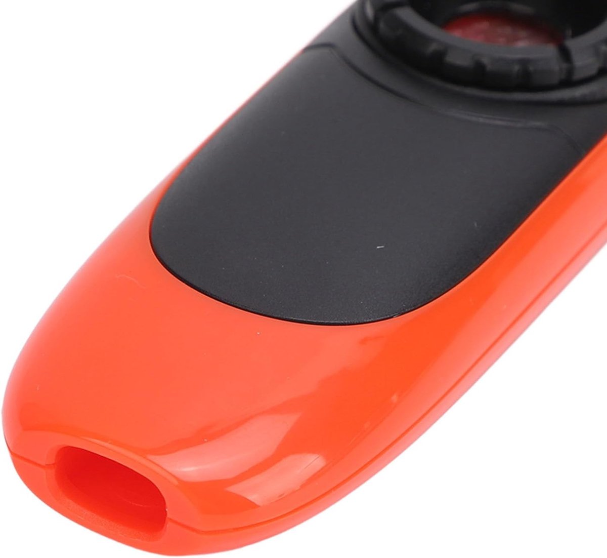 Kazoo Muziekinstrument - Luchtfluitje - Muziek Maken - Draagbaar Ontwerp - 15 cm - Levendig