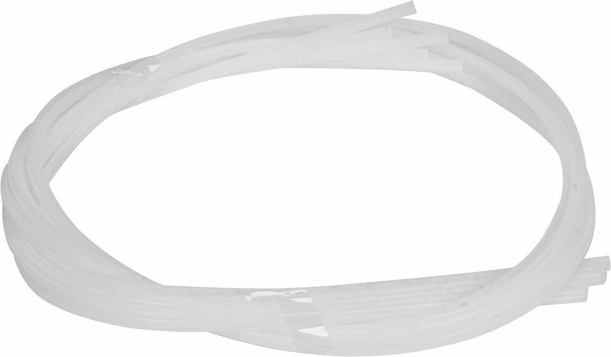 Heteluchtpistool - Warmtepistool - Verwarmen en Ontdooien - Compact Ontwerp - 25 cm - Zwart