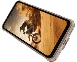 RugOne Xever 8 Rugged Smartphone – 8GB RAM – 128GB – IP68/IP69K – Android 16-eSimReady