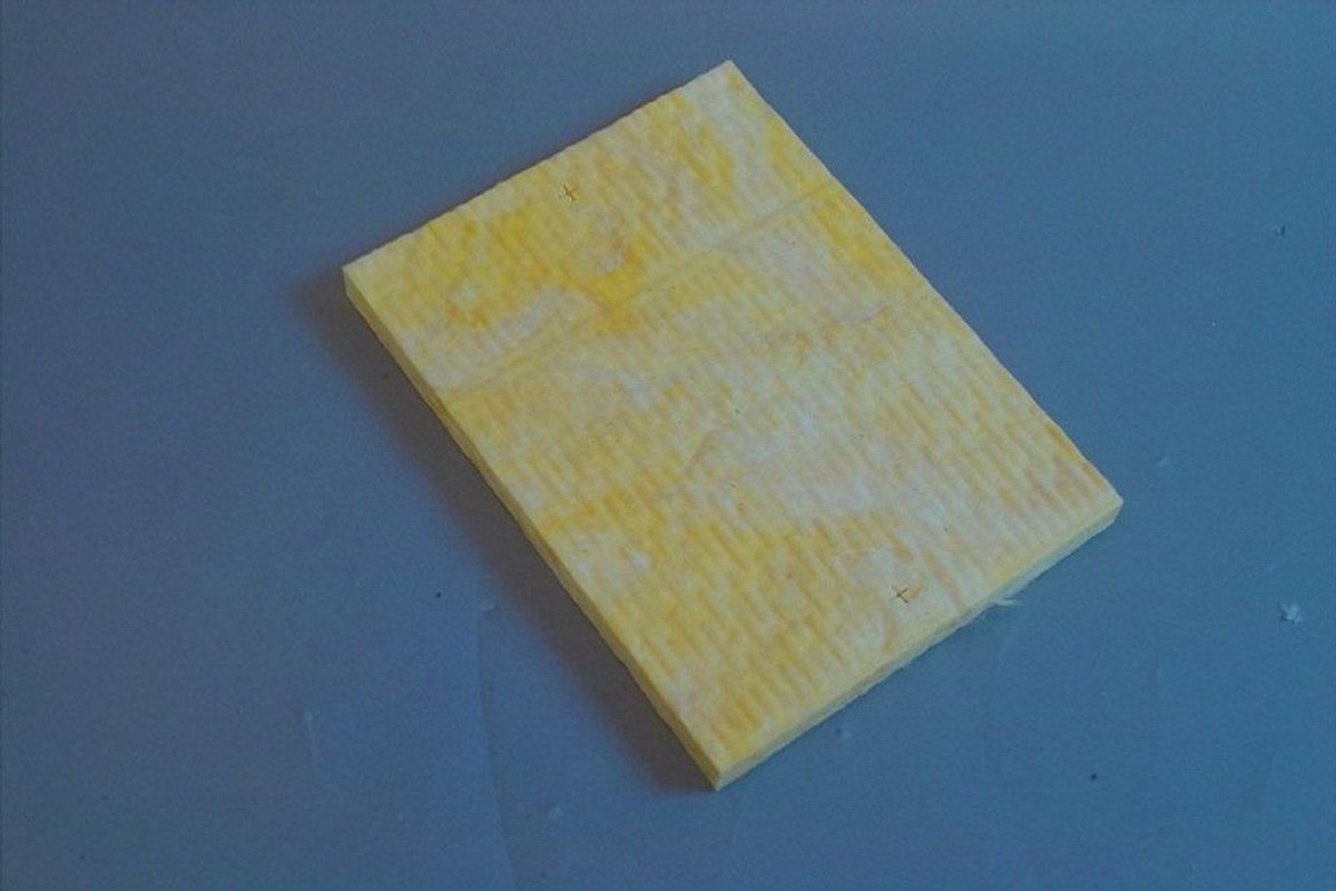 BRÖTJE Dichting R-Deksel TE 31 C, 637794