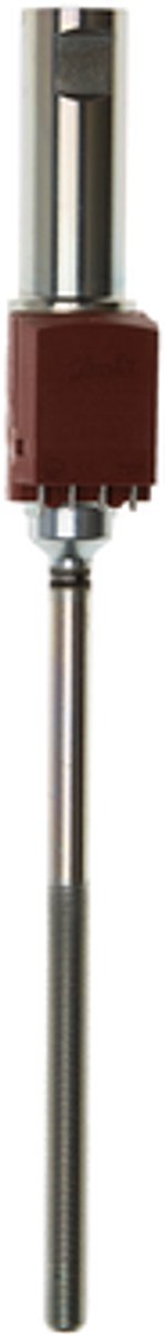 BRÖTJE Sproeierbuis 225 lang 9/16inch/M8x1, 614757