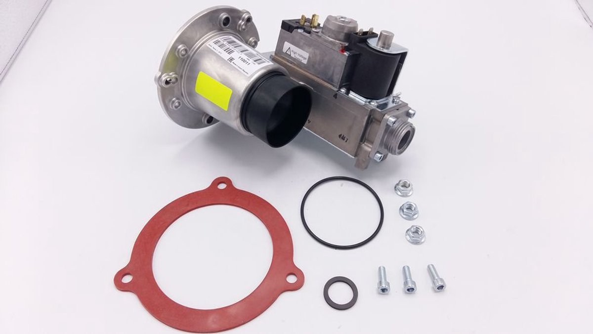 Remeha Venturi - Gaskomibventil 80-120KW, S100573