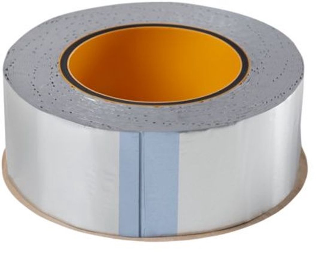 STIEBEL ELTRON Plakband 50 mm breed, 10 m lang, 227948