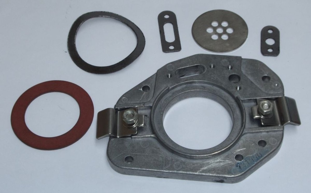 DAIKIN Ombouwset GSU N2 voor ROTEX GSU tot BJ 2011, 5008768