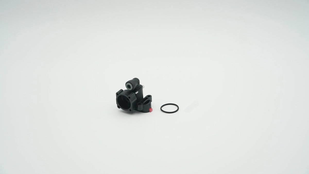 BWT Injector rechts AQA Perla/ Life, 2-060820