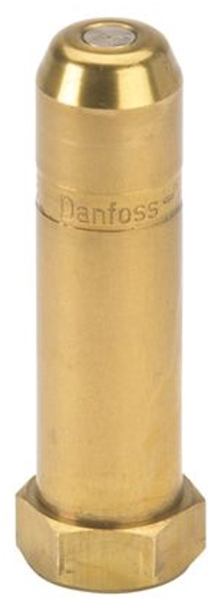 Danfoss Rotrix-oliebrander sproeier type VTB-LE 0,50 USgal/u, brandergrootte 18 kW, 030F2408
