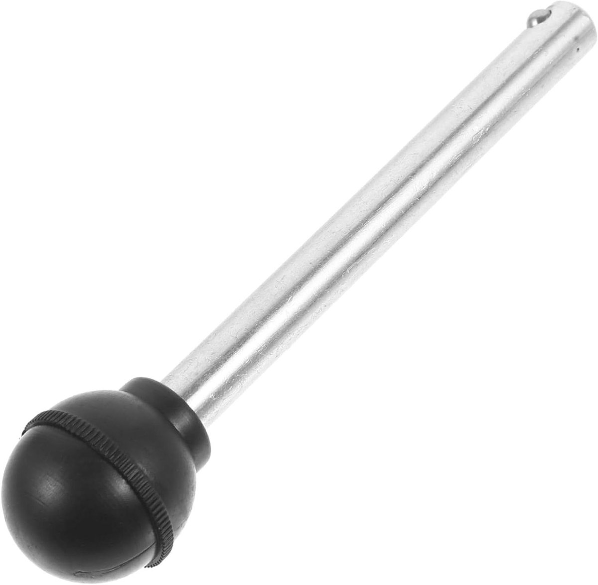 Gewichtslast Pin - Fitness Accessoire - Kracht Training - Comfortabele Grip - 13 cm Lengte - Multi
