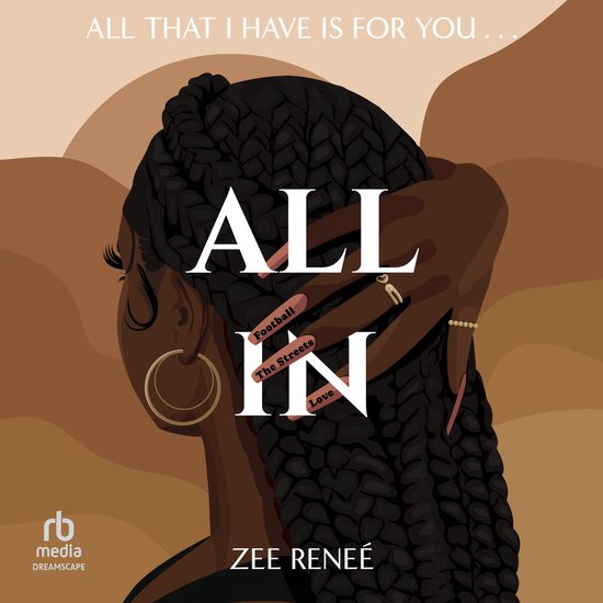 All In - cover