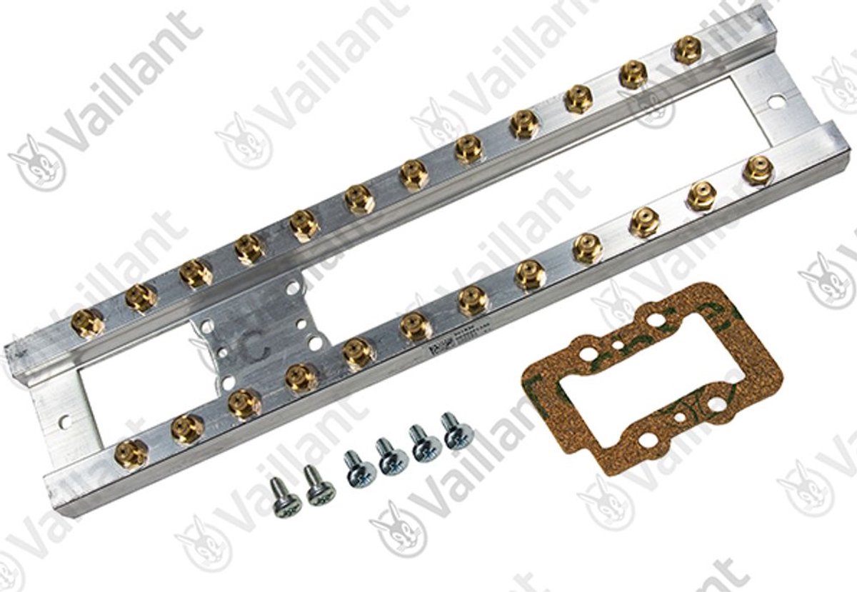 VAILLANT Sproeier MAG 114/1 G u.w. Vaillant-Nr. , 0010026271