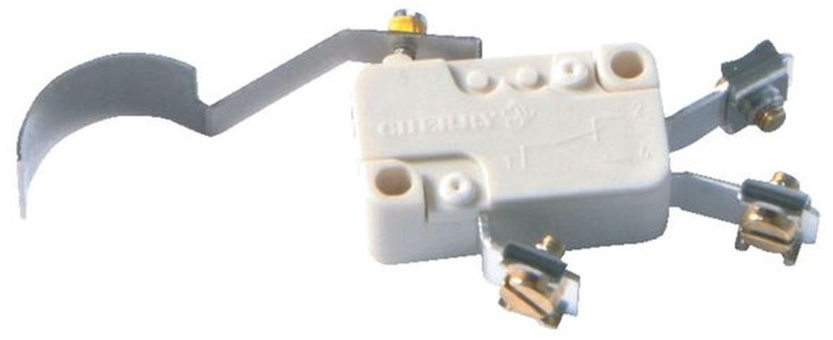 SYR Microschakelaar voor waterstandbegrenzer 932+932.5+933, 0933.20.912