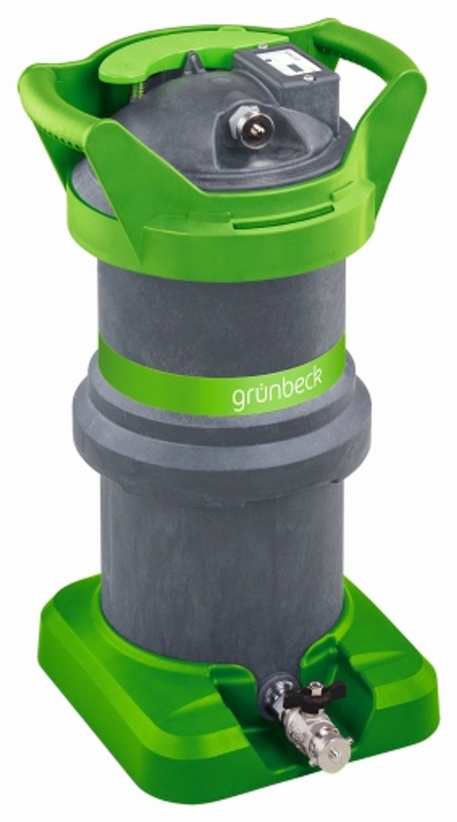 Grünbeck Mengbedpatroon_ desaliQ:MB9, 707455000000