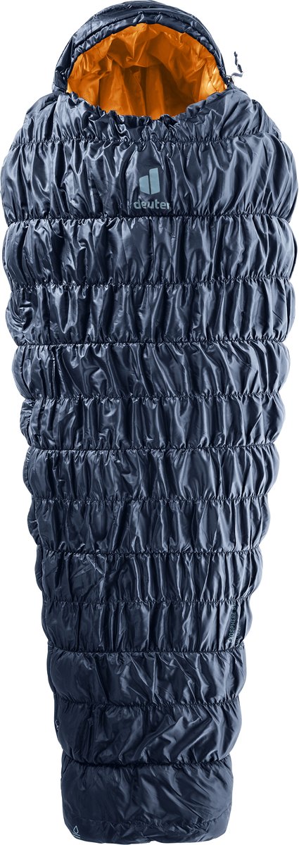 Deuter Exosphere SL 0C/32F, 680 mm, 1970 mm, 920 g