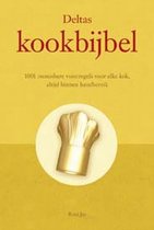 Deltas Kookbijbel