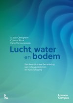 Lucht, water en bodem