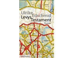 Levys Testament
