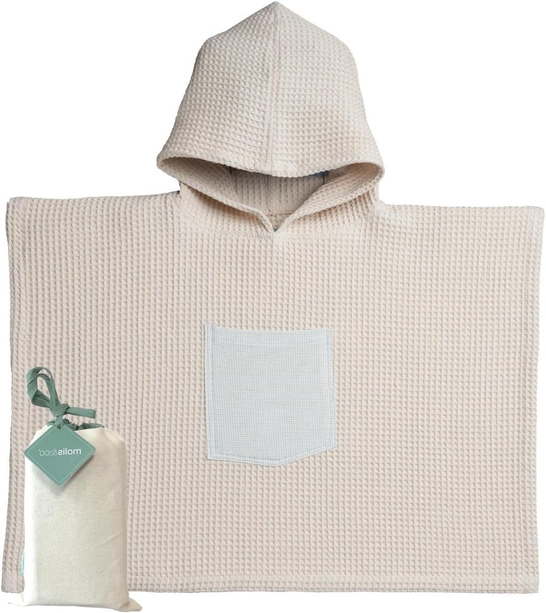 Voetenzak Kinderwagen - Baby Slaapzak - Warm Houden Baby - Universele Pasvorm - 70 x 42 cm - Summer Bloom