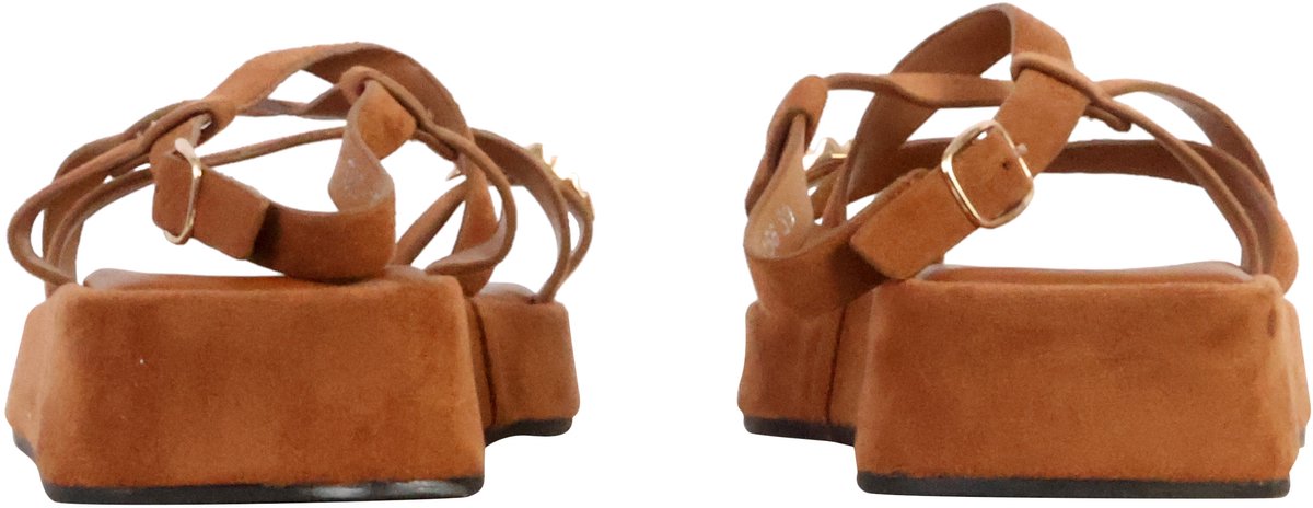 Joalice-sandalen met bandjes