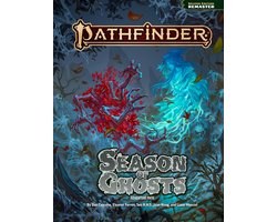 Pathfinder Season of Ghosts Adventure Path (P2)