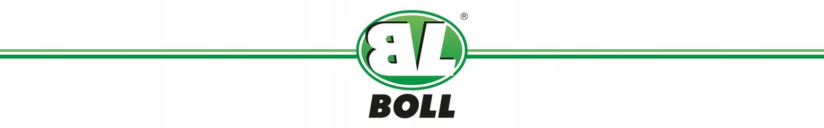 Boll HS Serie - Vulmiddel - Zwart - 800ml - Roestwerend