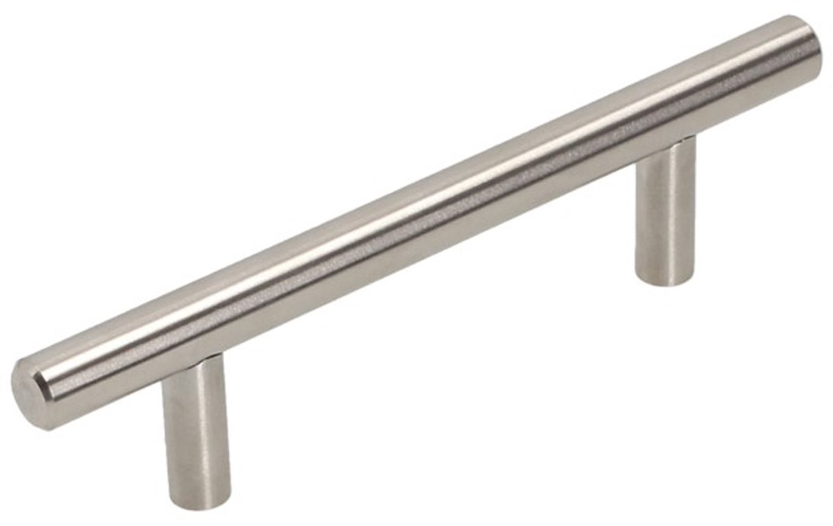 Gamet - Reling RE29 - Roestvrijstalen Handgreep - 96mm