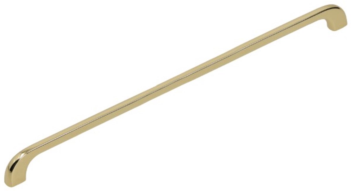 Gamet - Meubelgreep - Gouden Glans - 320mm