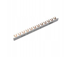 iLuve SL12-Serie - Verbindingsplaat - 1P - 80A - 12 modules