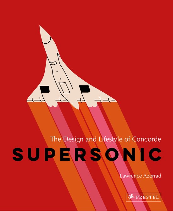 Supersonic - cover